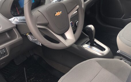 Chevrolet Cobalt II, 2022 год, 1 350 000 рублей, 1 фотография