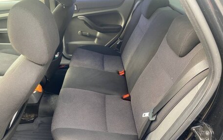 Ford Focus II рестайлинг, 2008 год, 550 000 рублей, 2 фотография