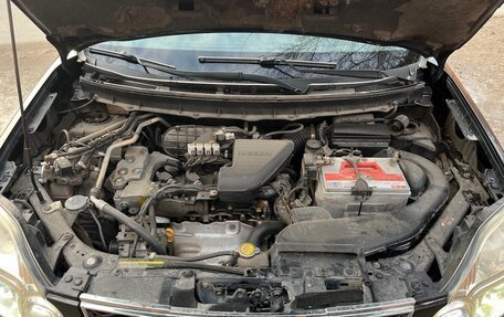 Nissan X-Trail, 2007 год, 1 080 000 рублей, 10 фотография