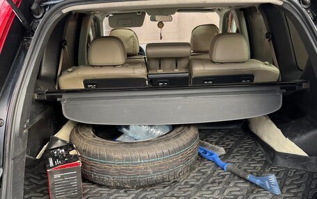 Nissan X-Trail, 2007 год, 1 080 000 рублей, 7 фотография