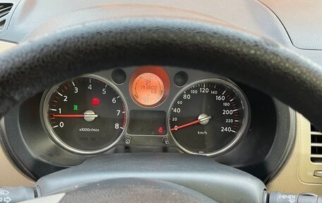 Nissan X-Trail, 2007 год, 1 080 000 рублей, 6 фотография