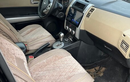 Nissan X-Trail, 2007 год, 1 080 000 рублей, 8 фотография