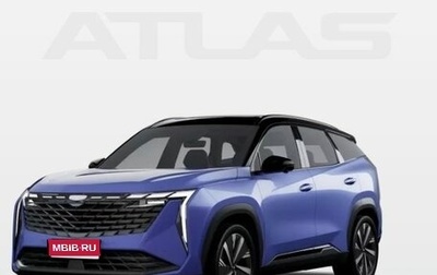 Geely Atlas, 2024 год, 3 779 900 рублей, 1 фотография