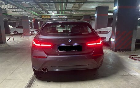 BMW 1 серия, 2021 год, 2 150 000 рублей, 1 фотография