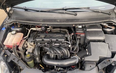 Ford Focus II рестайлинг, 2008 год, 550 000 рублей, 4 фотография