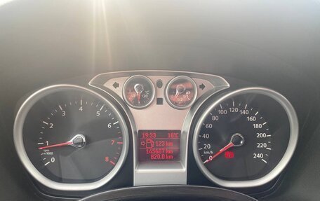 Ford Focus II рестайлинг, 2008 год, 550 000 рублей, 6 фотография