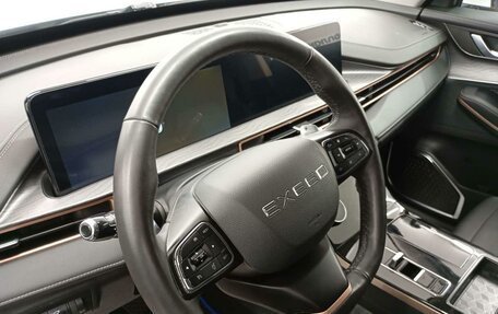 CheryExeed LX, 2023 год, 1 297 000 рублей, 1 фотография