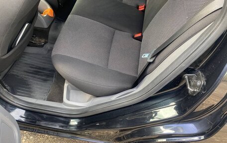 Ford Focus II рестайлинг, 2008 год, 550 000 рублей, 9 фотография