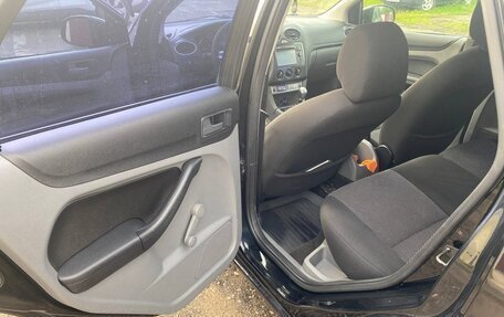 Ford Focus II рестайлинг, 2008 год, 550 000 рублей, 11 фотография