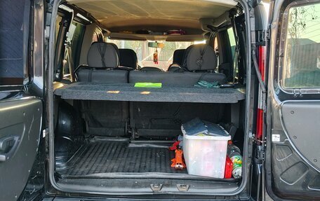 Fiat Doblo I, 2012 год, 650 000 рублей, 5 фотография