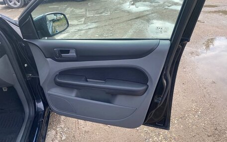 Ford Focus II рестайлинг, 2008 год, 550 000 рублей, 13 фотография