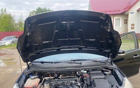 Ford Focus II рестайлинг, 2008 год, 550 000 рублей, 14 фотография