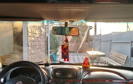 Fiat Doblo I, 2012 год, 650 000 рублей, 6 фотография