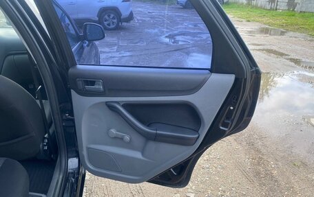 Ford Focus II рестайлинг, 2008 год, 550 000 рублей, 12 фотография