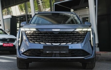 Geely Atlas, 2024 год, 3 878 900 рублей, 1 фотография