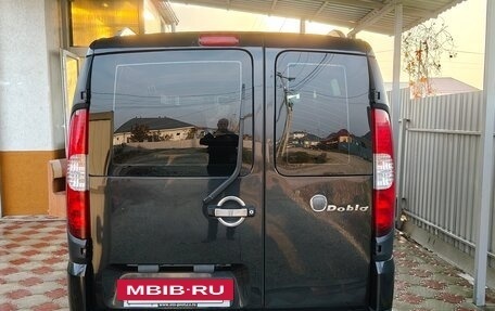 Fiat Doblo I, 2012 год, 650 000 рублей, 4 фотография