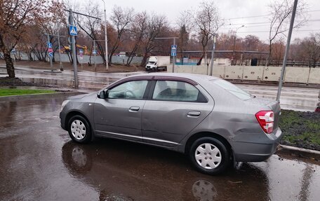 Chevrolet Cobalt II, 2013 год, 450 000 рублей, 6 фотография