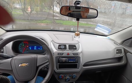 Chevrolet Cobalt II, 2013 год, 450 000 рублей, 2 фотография