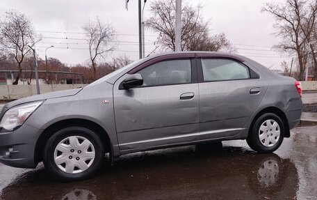 Chevrolet Cobalt II, 2013 год, 450 000 рублей, 7 фотография