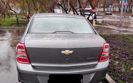 Chevrolet Cobalt II, 2013 год, 450 000 рублей, 5 фотография