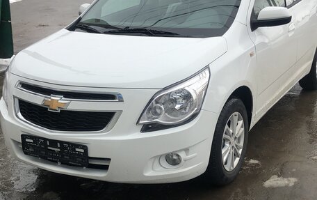 Chevrolet Cobalt II, 2022 год, 1 350 000 рублей, 2 фотография