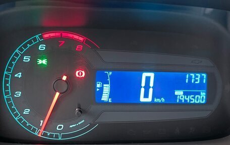 Chevrolet Cobalt II, 2013 год, 450 000 рублей, 3 фотография