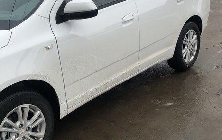 Chevrolet Cobalt II, 2022 год, 1 350 000 рублей, 3 фотография