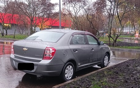 Chevrolet Cobalt II, 2013 год, 450 000 рублей, 4 фотография