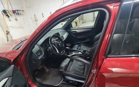 BMW X1, 2010 год, 1 500 000 рублей, 4 фотография