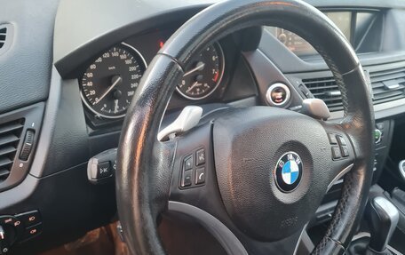 BMW X1, 2010 год, 1 500 000 рублей, 14 фотография
