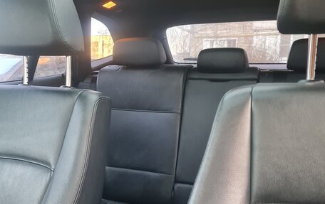 BMW X1, 2010 год, 1 500 000 рублей, 9 фотография