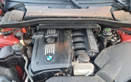 BMW X1, 2010 год, 1 500 000 рублей, 15 фотография