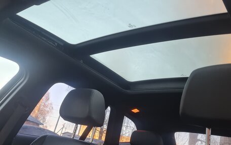 BMW X1, 2010 год, 1 500 000 рублей, 10 фотография