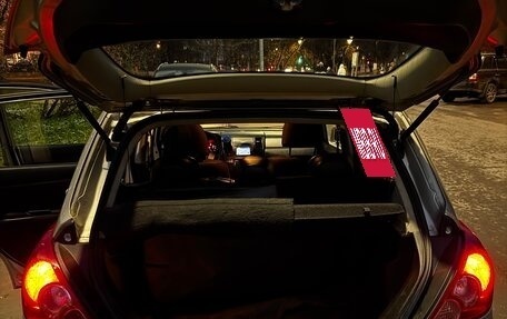 Nissan Tiida, 2011 год, 760 000 рублей, 2 фотография