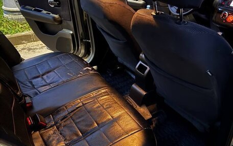 Nissan Tiida, 2011 год, 760 000 рублей, 14 фотография