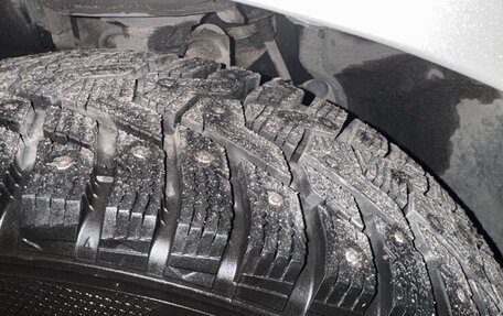 Nissan Tiida, 2011 год, 760 000 рублей, 9 фотография