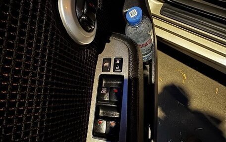 Nissan Tiida, 2011 год, 760 000 рублей, 13 фотография