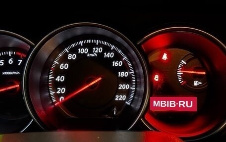 Nissan Tiida, 2011 год, 760 000 рублей, 10 фотография