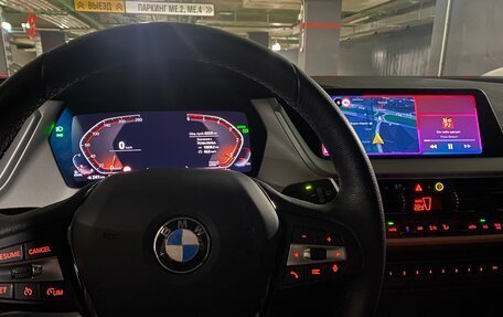 BMW 1 серия, 2021 год, 2 150 000 рублей, 9 фотография