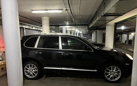 Porsche Cayenne III, 2007 год, 950 000 рублей, 3 фотография