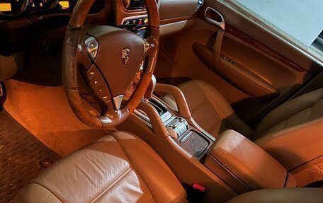 Porsche Cayenne III, 2007 год, 950 000 рублей, 8 фотография