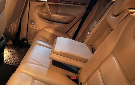 Porsche Cayenne III, 2007 год, 950 000 рублей, 11 фотография