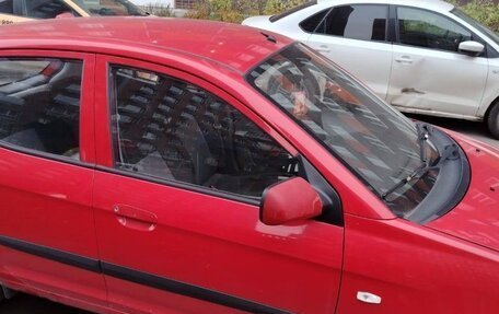 KIA Picanto I, 2006 год, 250 000 рублей, 2 фотография