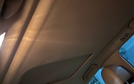 Porsche Cayenne III, 2007 год, 950 000 рублей, 12 фотография