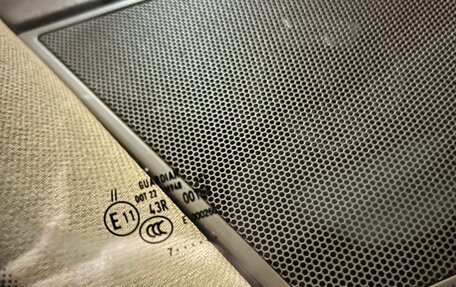 Porsche Cayenne III, 2007 год, 950 000 рублей, 15 фотография