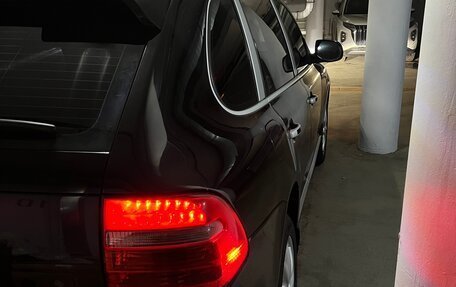 Porsche Cayenne III, 2007 год, 950 000 рублей, 6 фотография