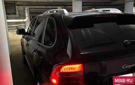 Porsche Cayenne III, 2007 год, 950 000 рублей, 5 фотография