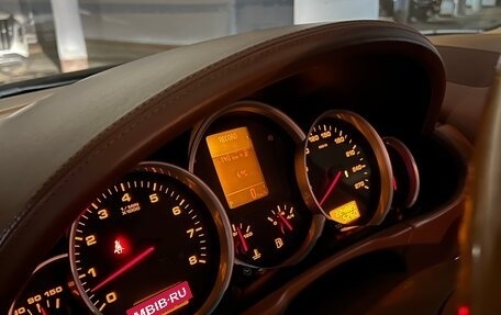 Porsche Cayenne III, 2007 год, 950 000 рублей, 9 фотография