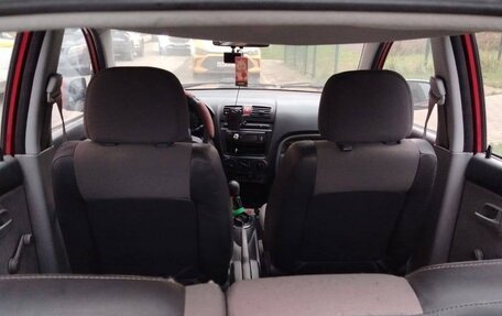 KIA Picanto I, 2006 год, 250 000 рублей, 5 фотография