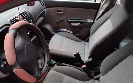 KIA Picanto I, 2006 год, 250 000 рублей, 6 фотография